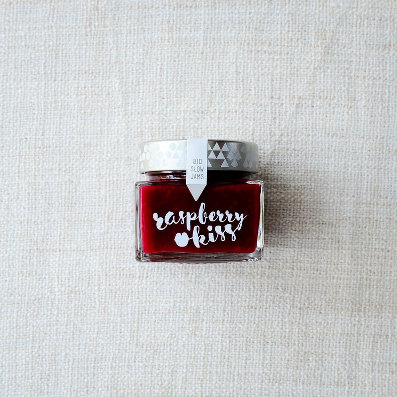 LoRUSSo Raspberry Extra Jam "Raspberry Kiss"
