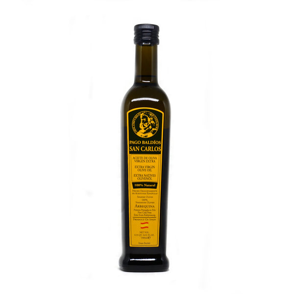 Pago Baldios San Carlos Extra Virgin Olive Oil 500ml