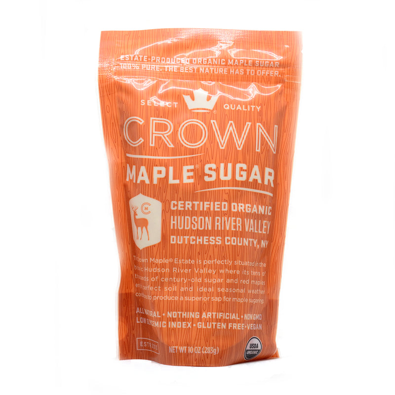 Crown Maple Sugar