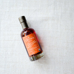Crown Maple Vinegar 250ml