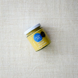 Halen Môn Smoky Dijon Mustard 200g