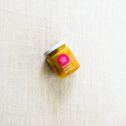 Halen Môn Salted Honey Butter 225g