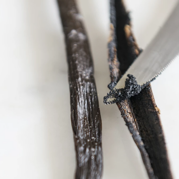 Heilala Vanilla Beans (2 per tube) Foster Foods